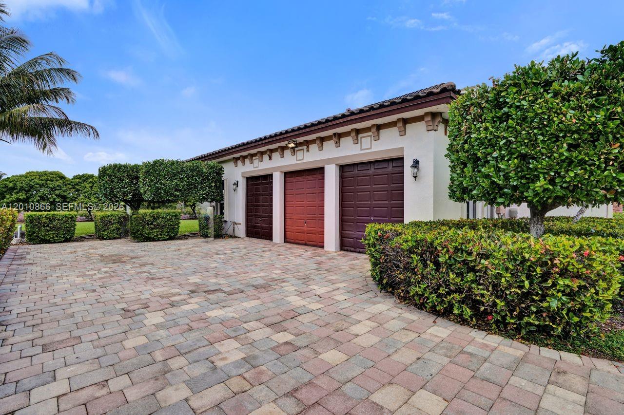 Savannah Ranch Estates - Residential