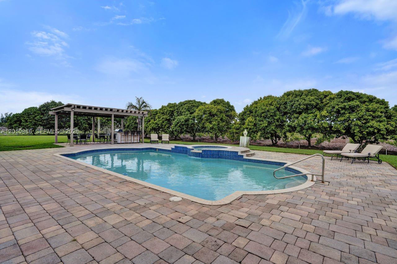 Savannah Ranch Estates - Residential