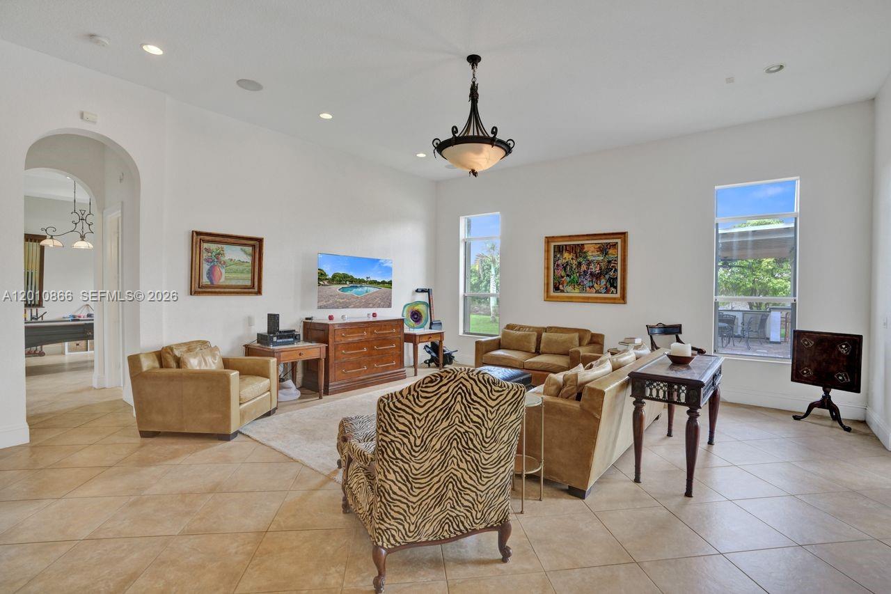 Savannah Ranch Estates - Residential