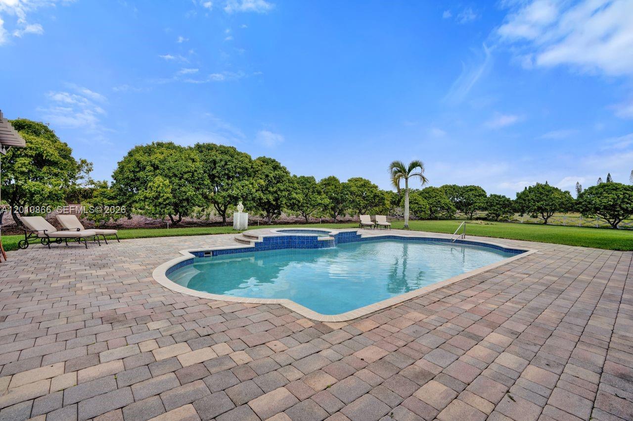 Savannah Ranch Estates - Residential