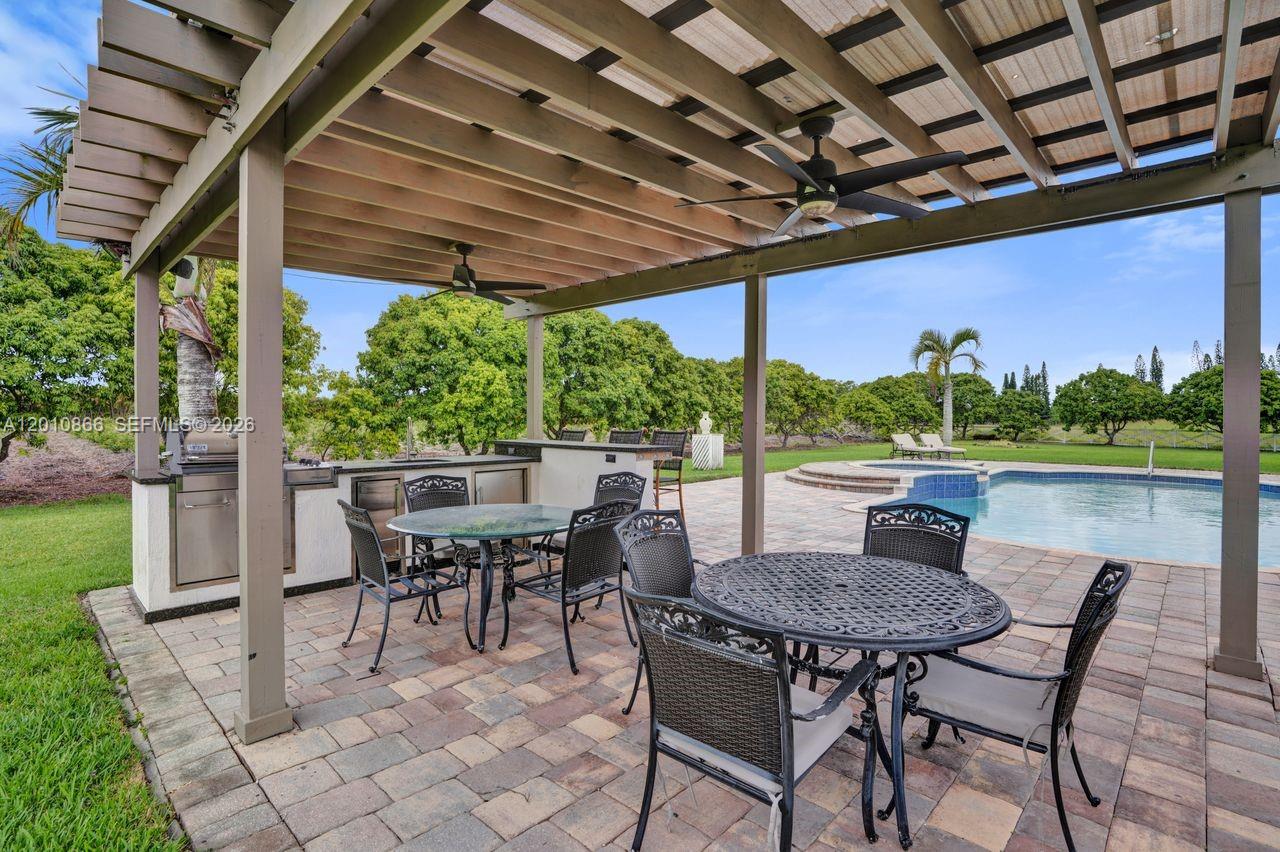 Savannah Ranch Estates - Residential