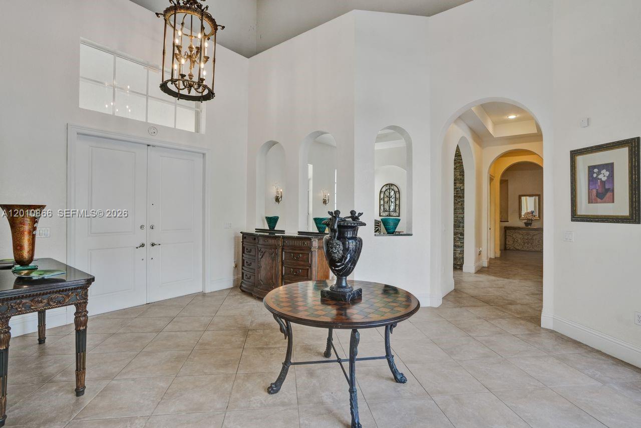 Savannah Ranch Estates - Residential