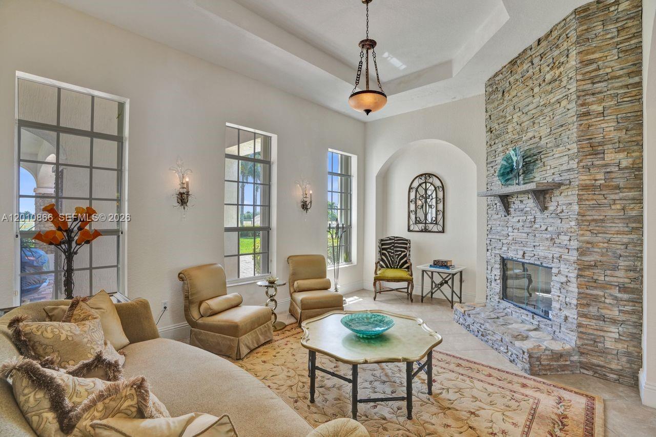 Savannah Ranch Estates - Residential