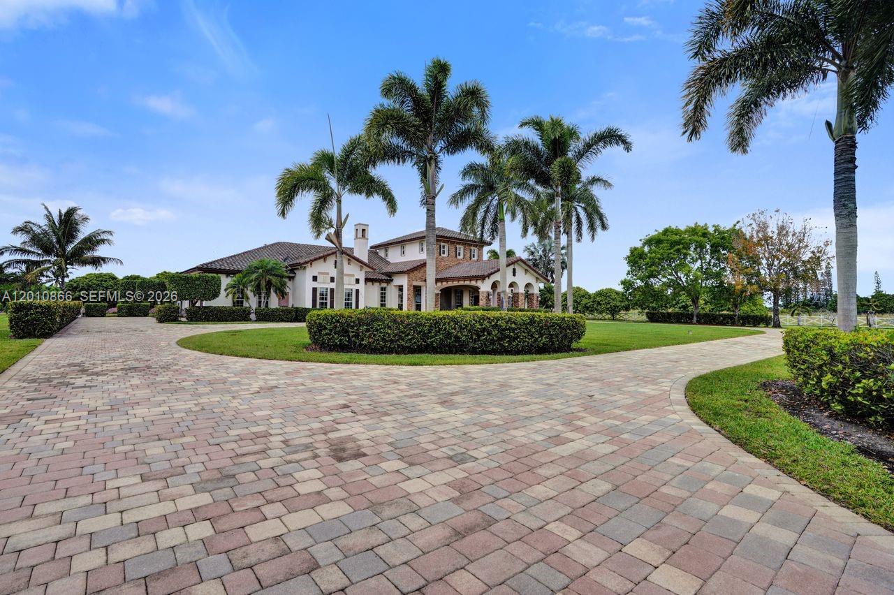 Savannah Ranch Estates - Residential