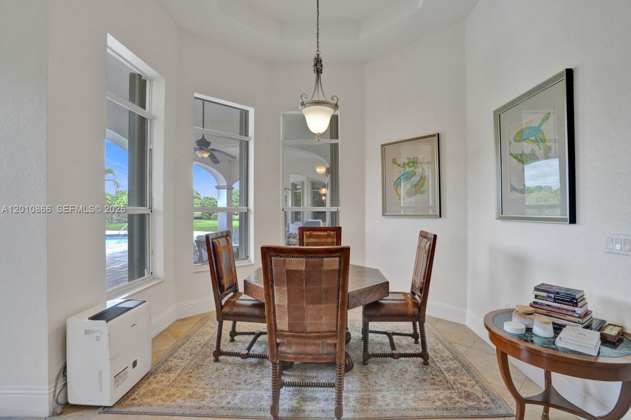 Savannah Ranch Estates - Residential