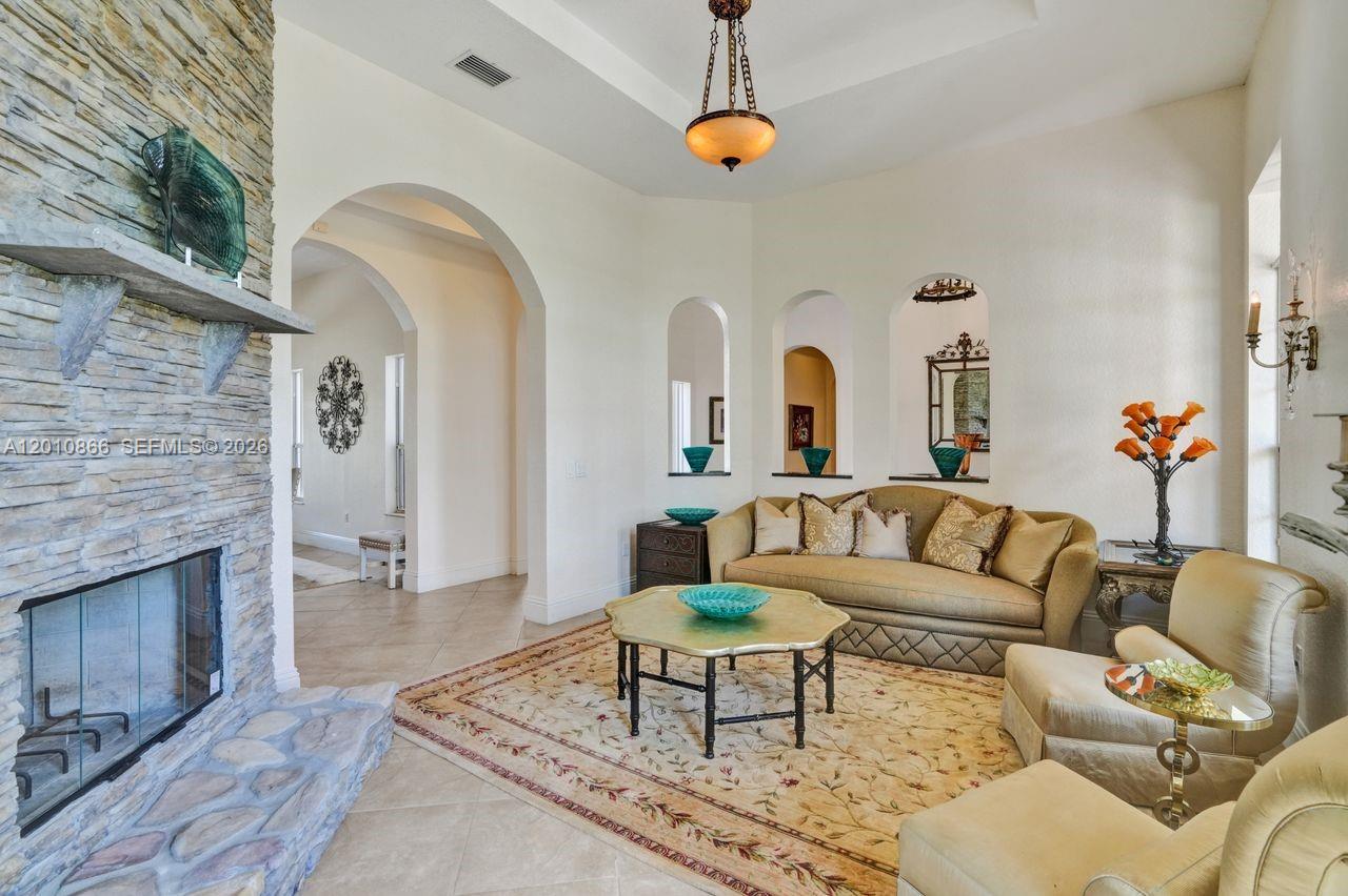 Savannah Ranch Estates - Residential