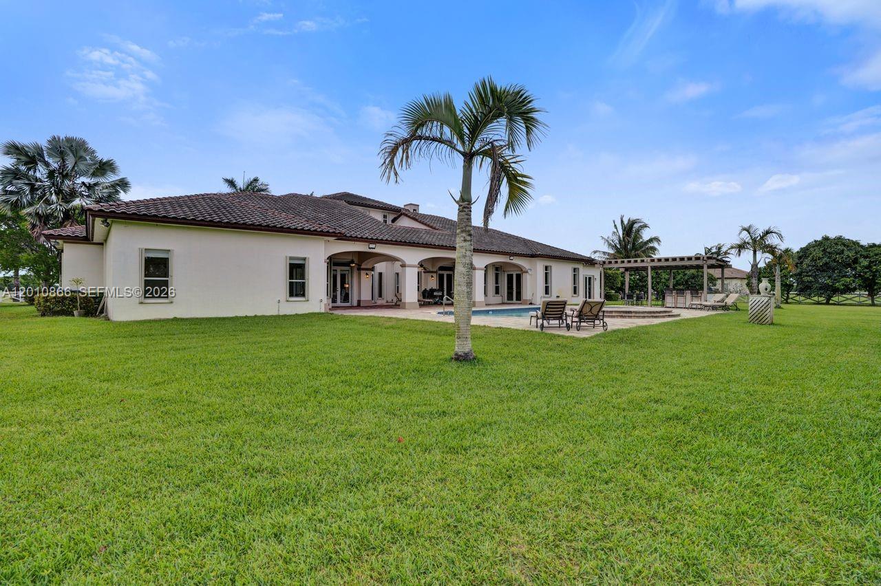 Savannah Ranch Estates - Residential
