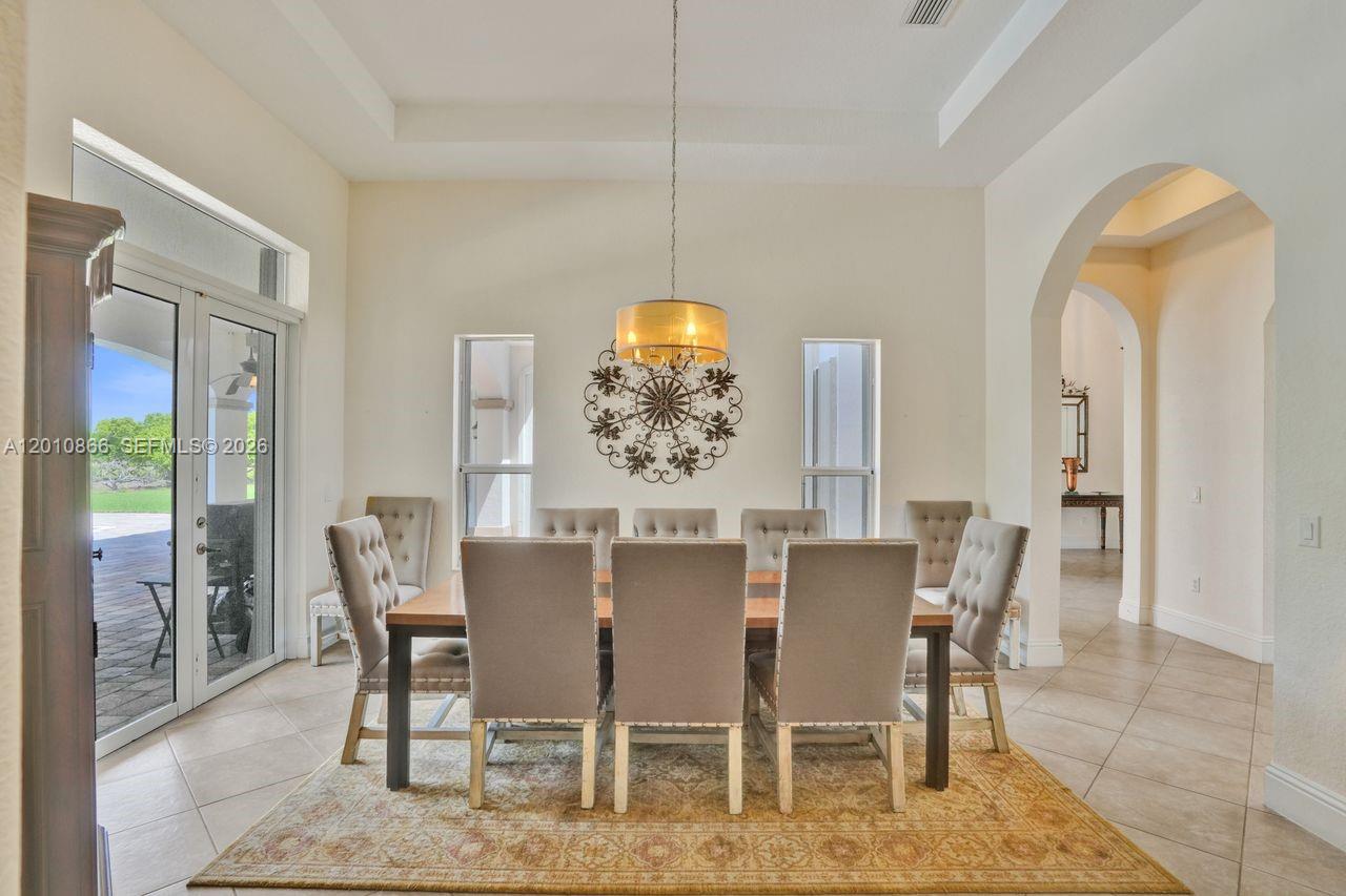 Savannah Ranch Estates - Residential