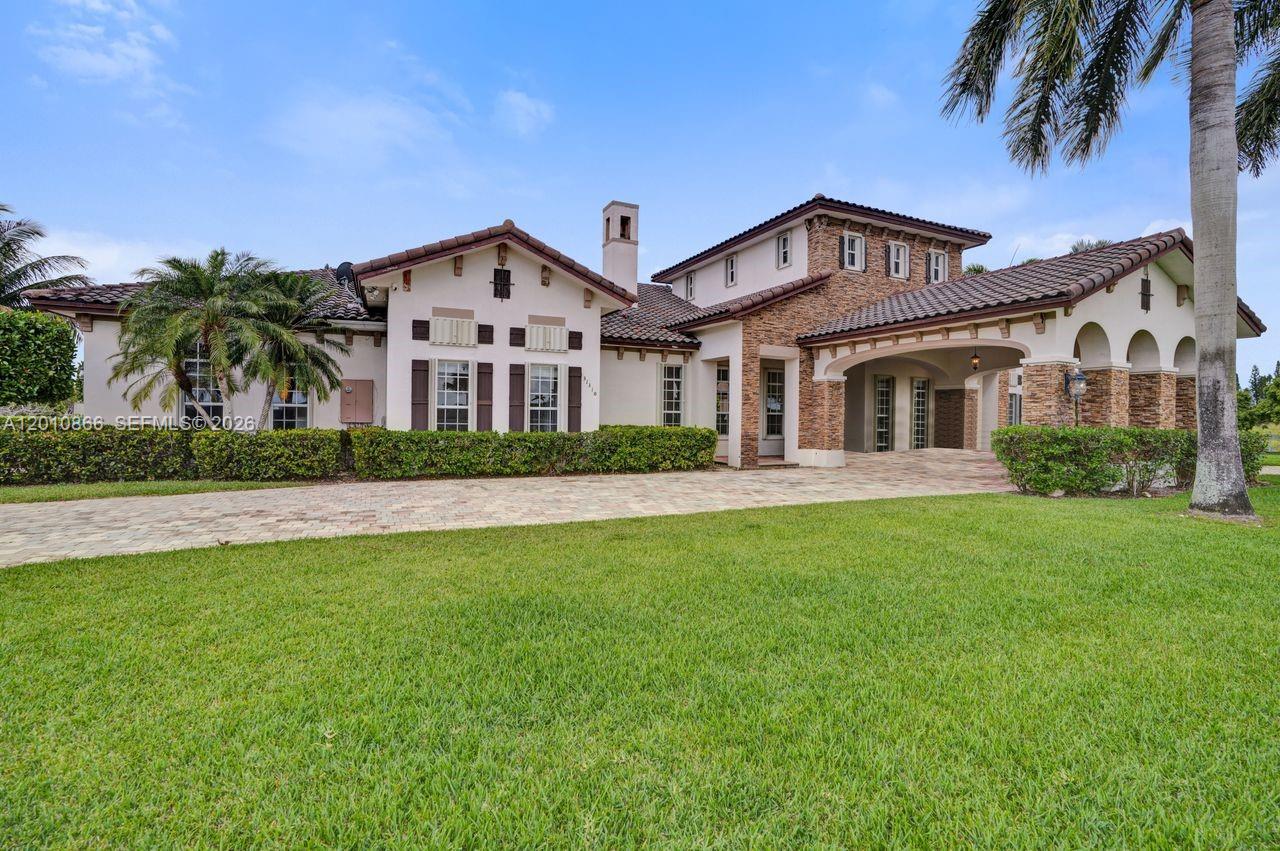 Savannah Ranch Estates - Residential