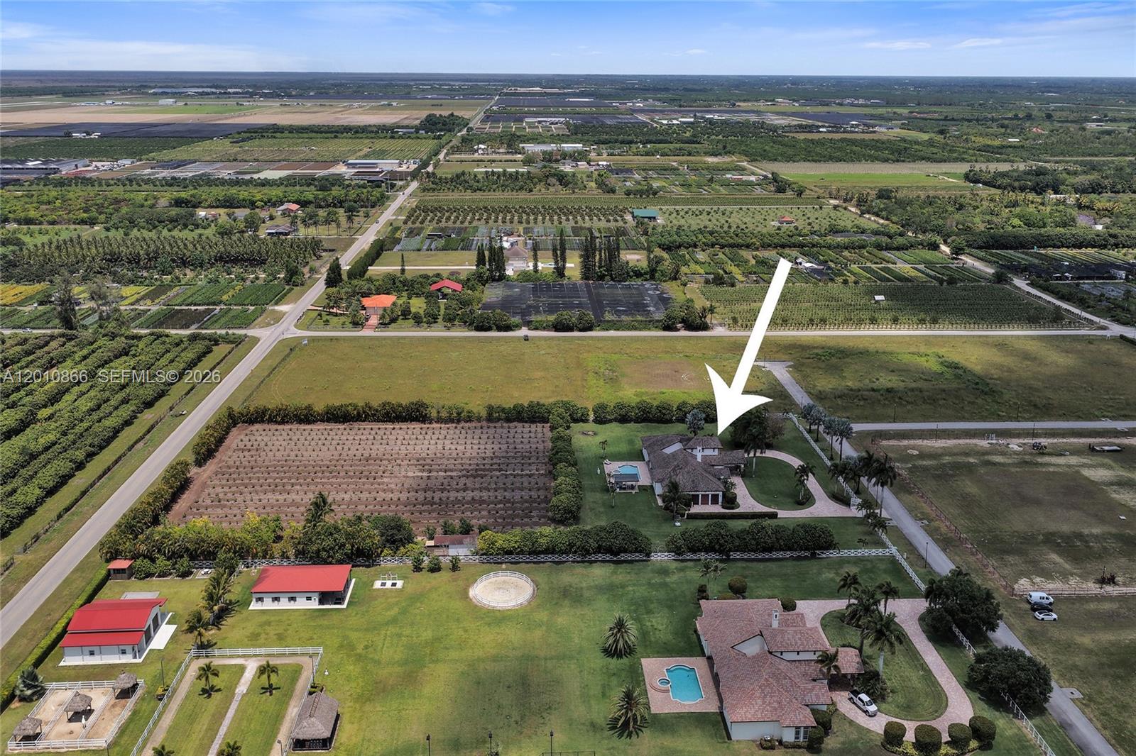 Savannah Ranch Estates - Residential