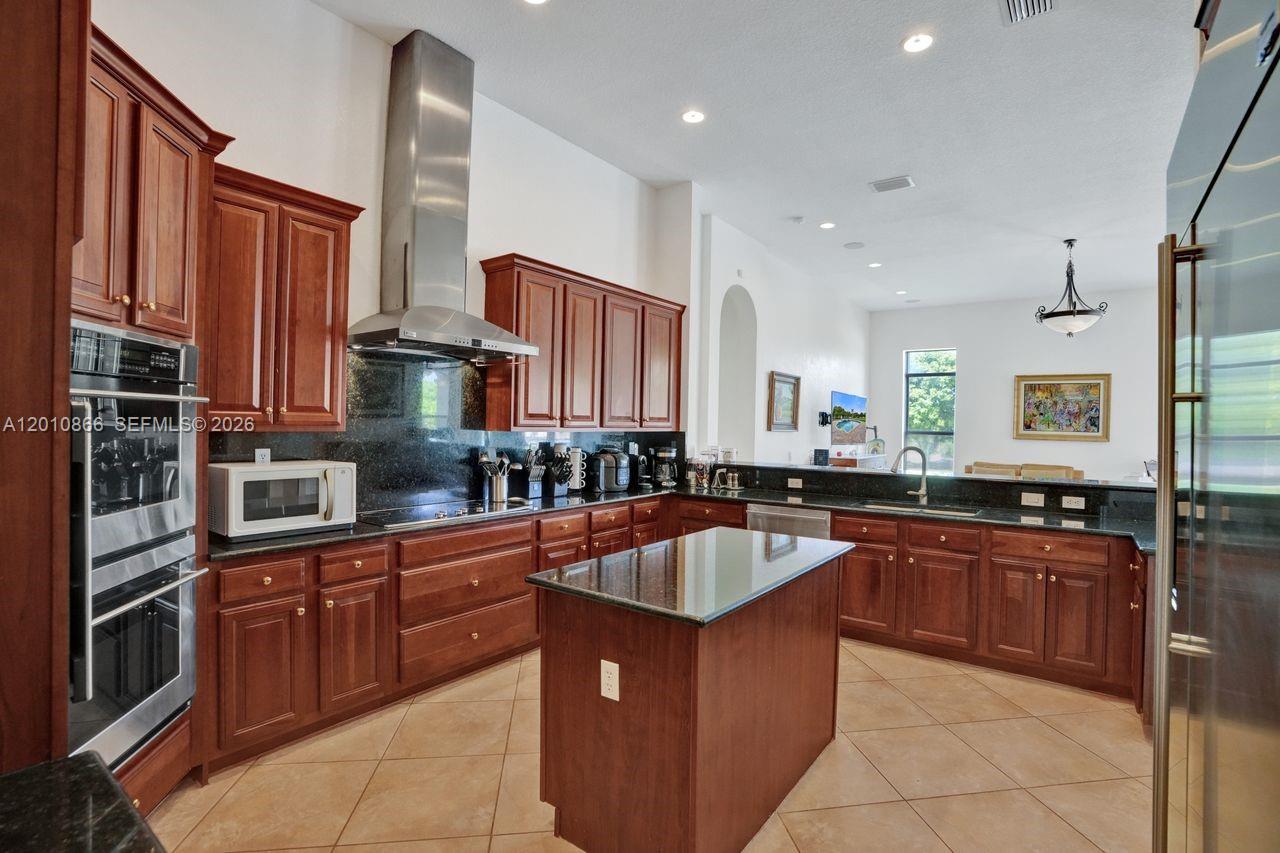 Savannah Ranch Estates - Residential