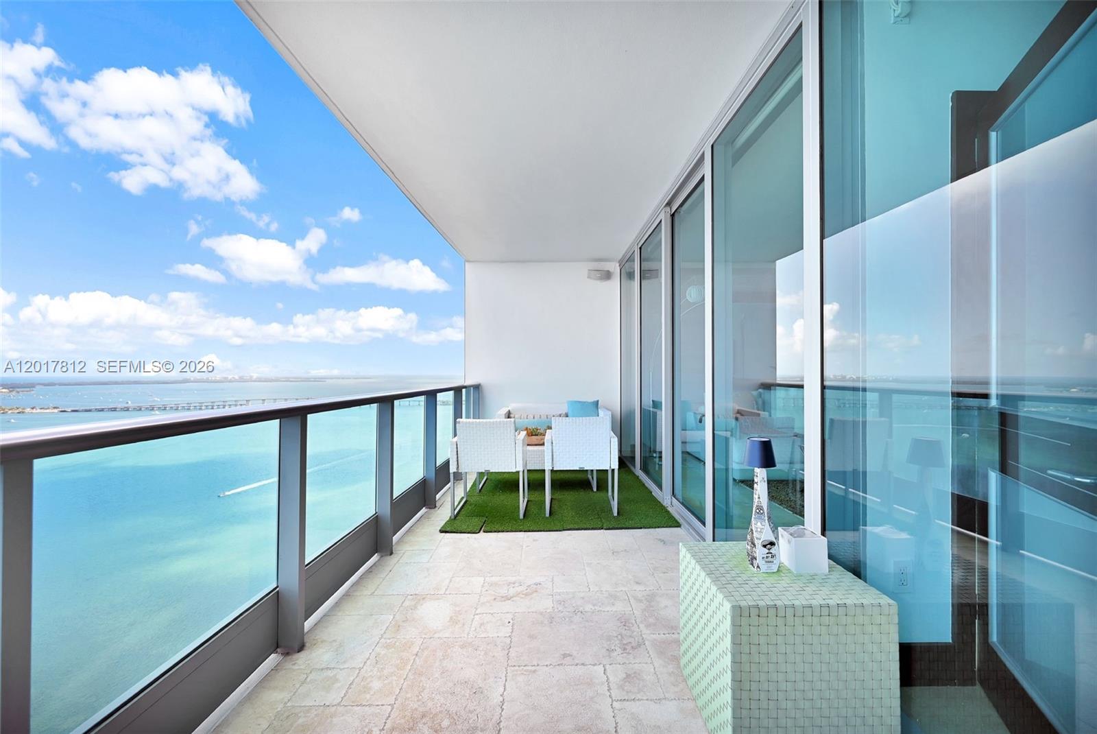 1331 Brickell Bay Dr 3607