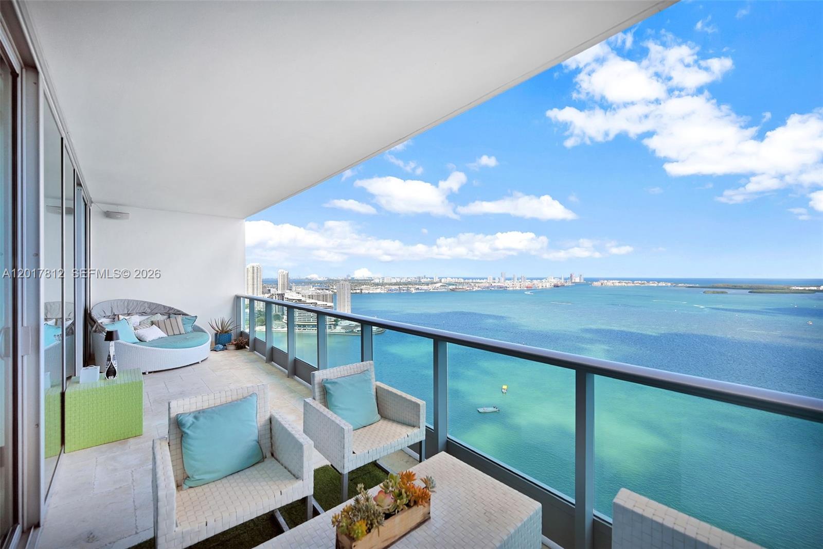 1331 Brickell Bay Dr 3607