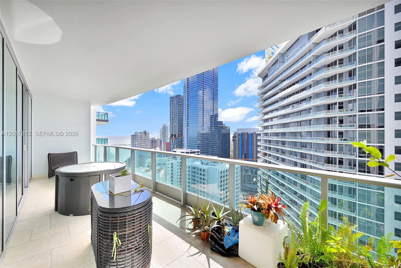 1331 Brickell Bay Dr 3607