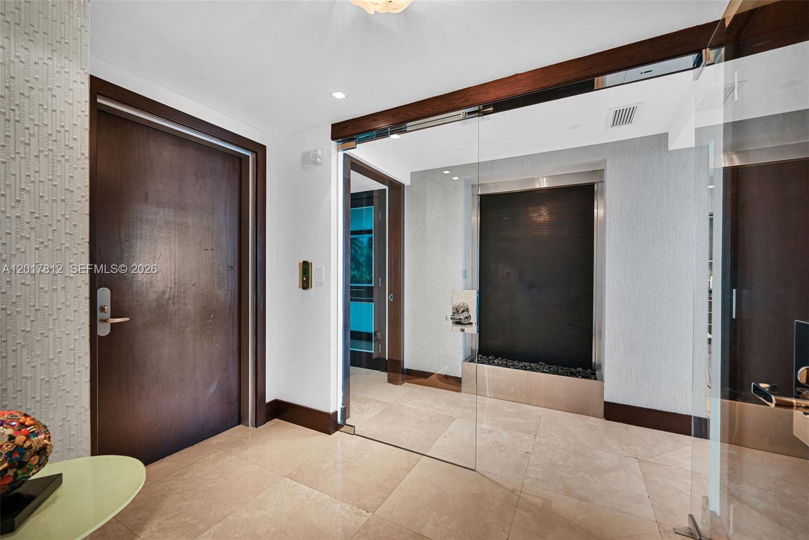 JADE RESIDENCES - Residential