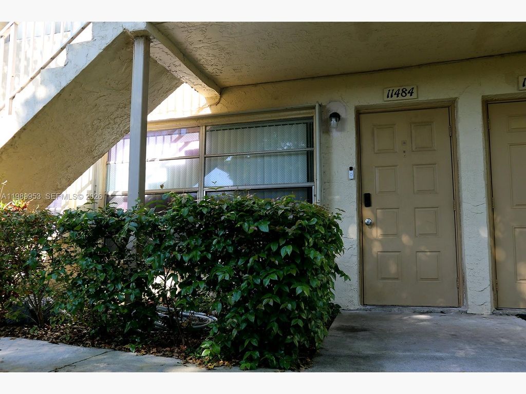 Photo of 11484 Royal Palm Blvd #11484, Coral Springs, FL 33065 (MLS # A11989953)