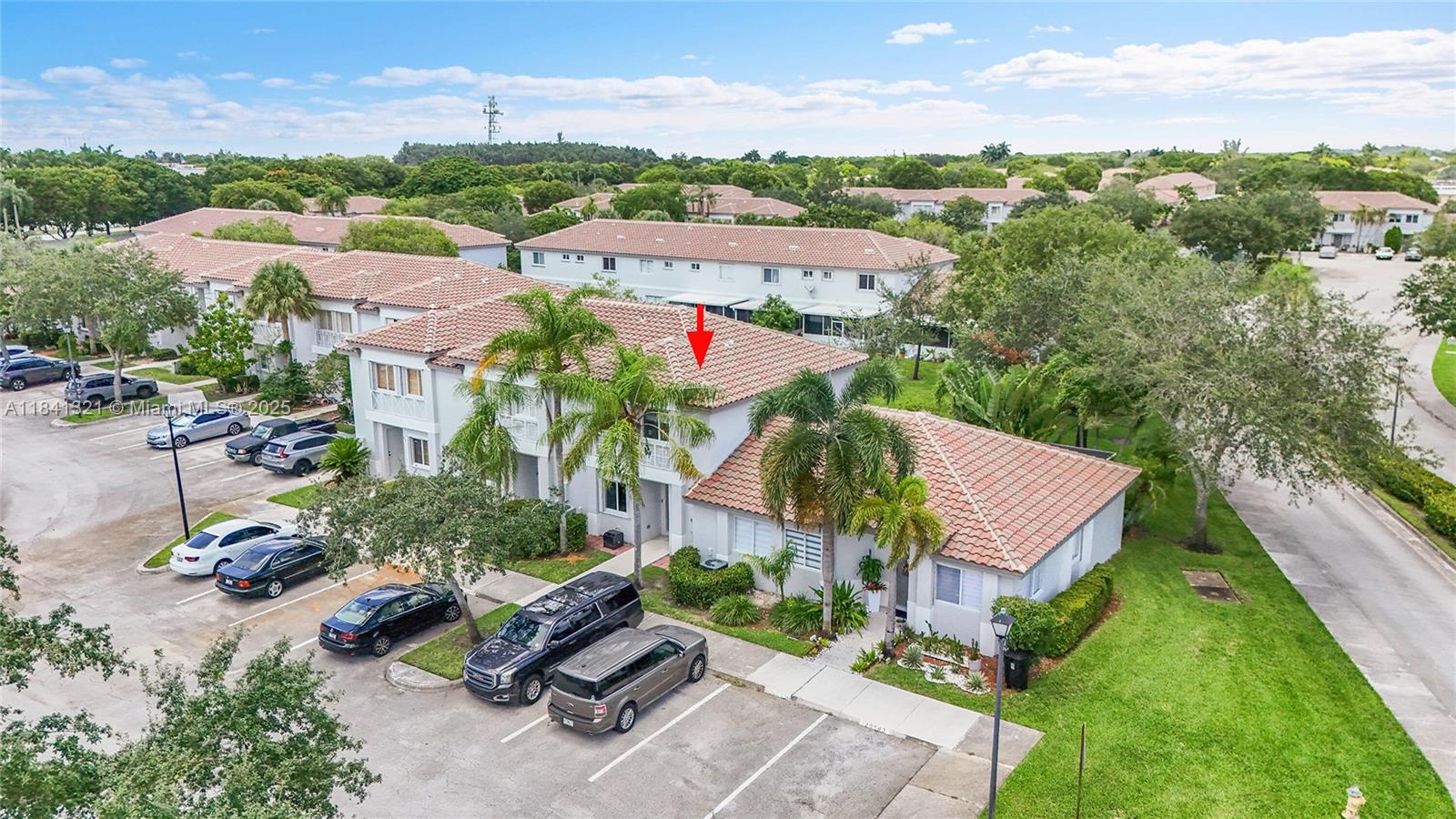 CHAPEL TRAIL II - Residential