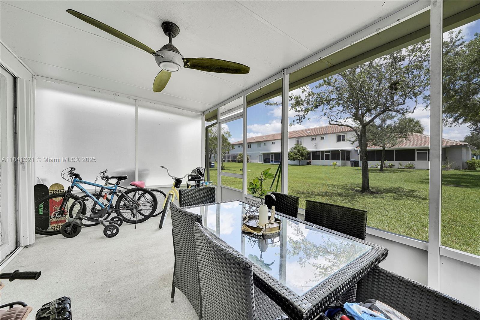 CHAPEL TRAIL II - Residential