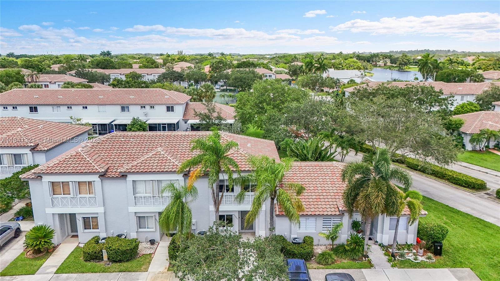 CHAPEL TRAIL II - Residential