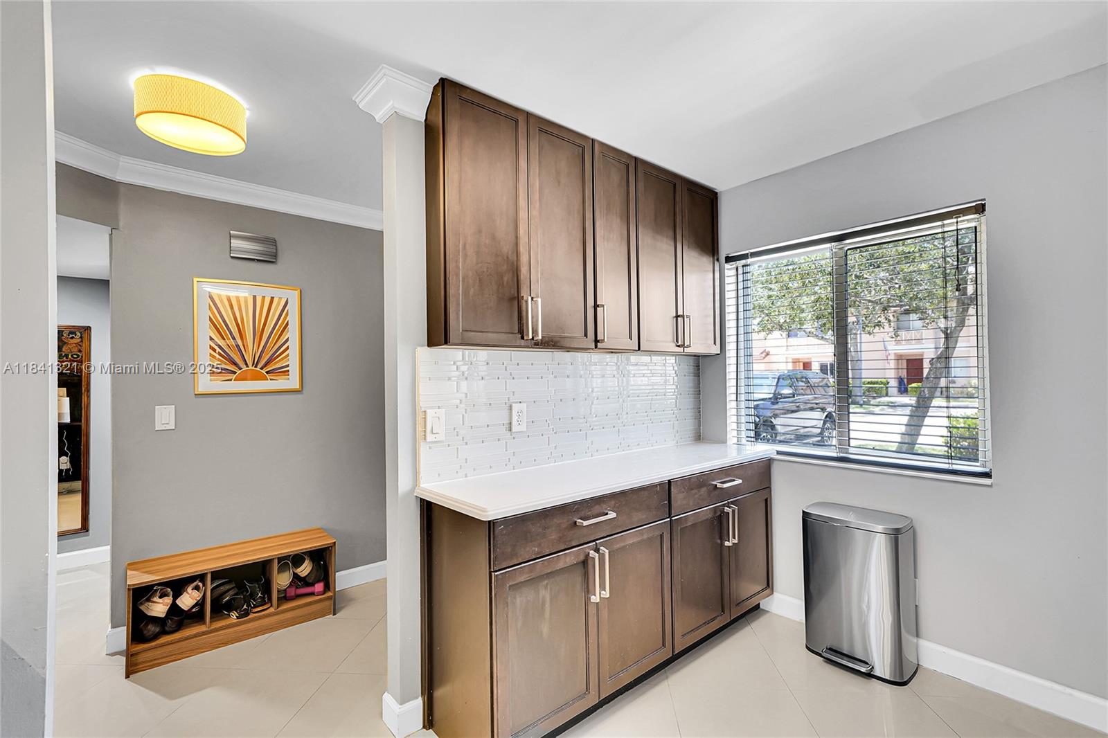 CHAPEL TRAIL II - Residential