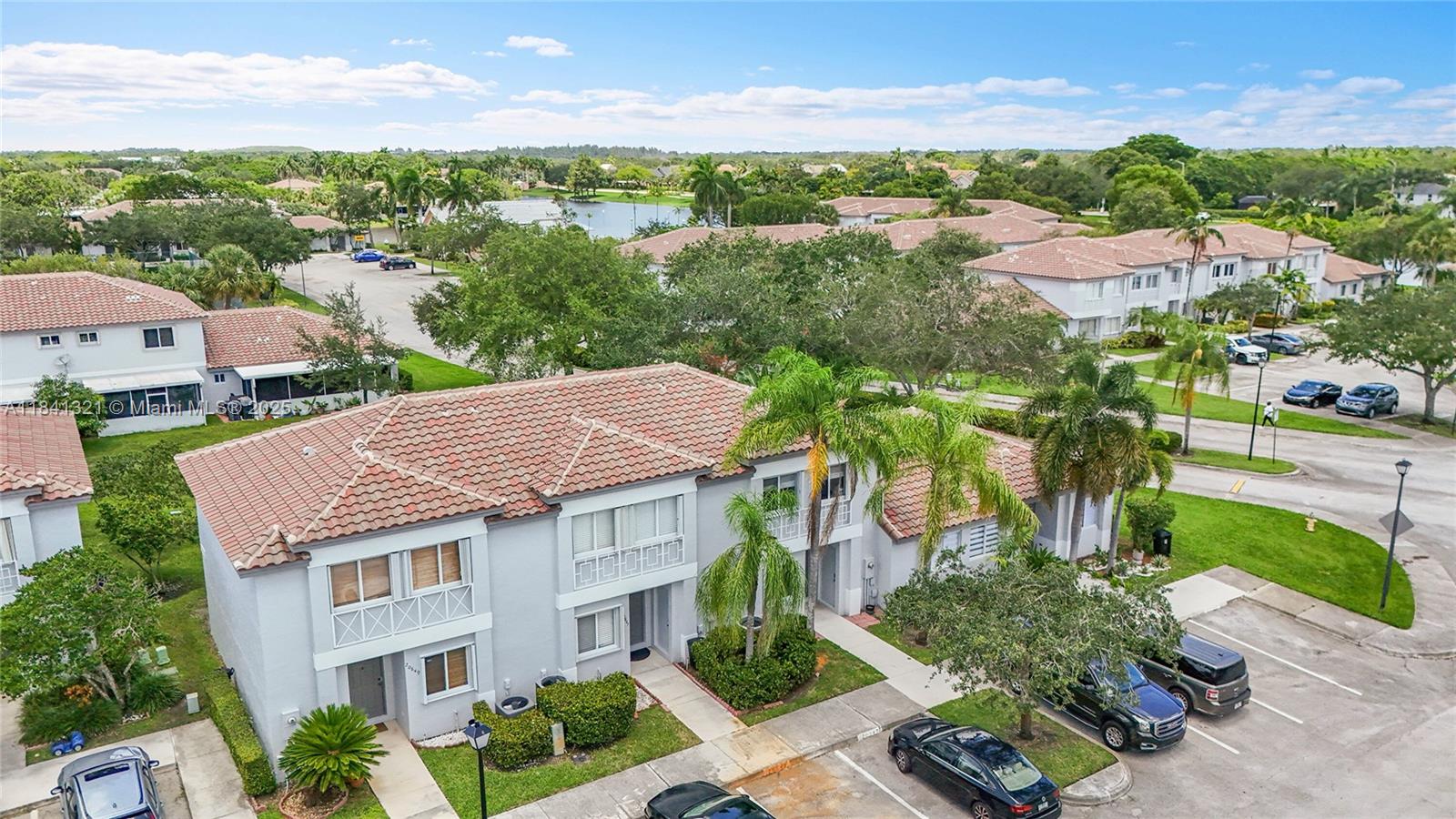 CHAPEL TRAIL II - Residential