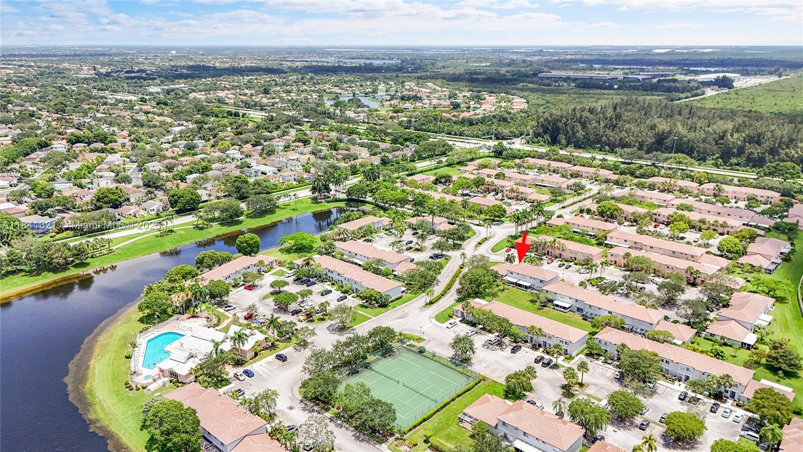 CHAPEL TRAIL II - Residential