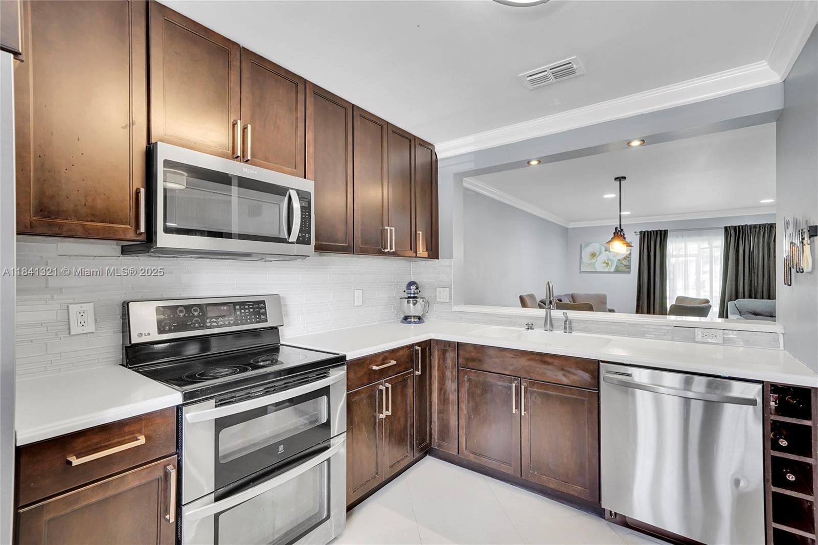 CHAPEL TRAIL II - Residential