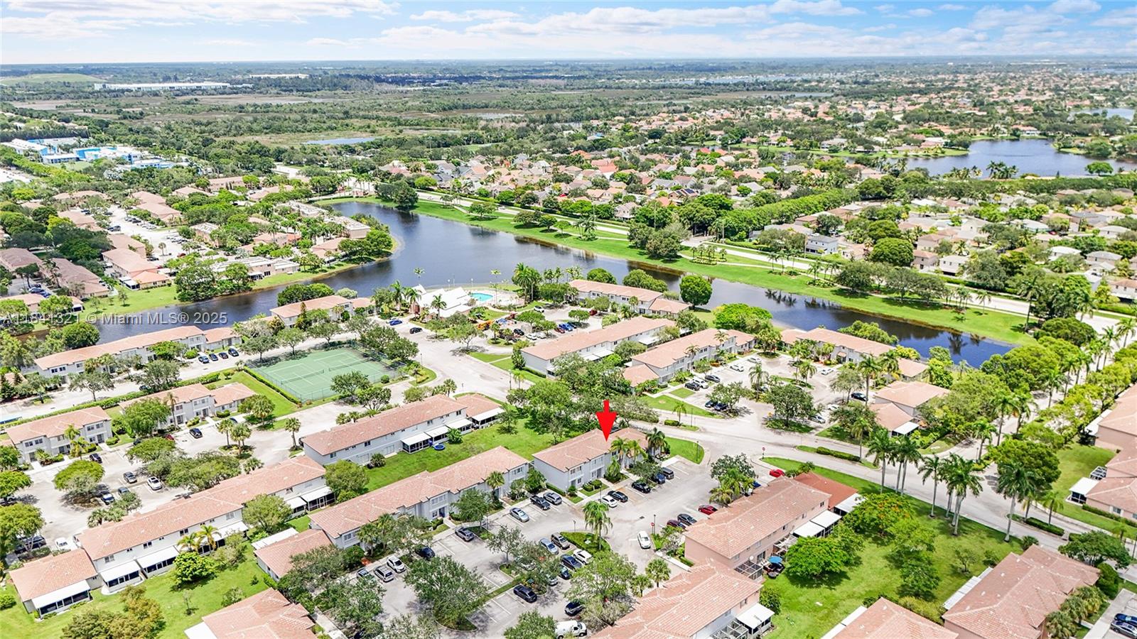 CHAPEL TRAIL II - Residential