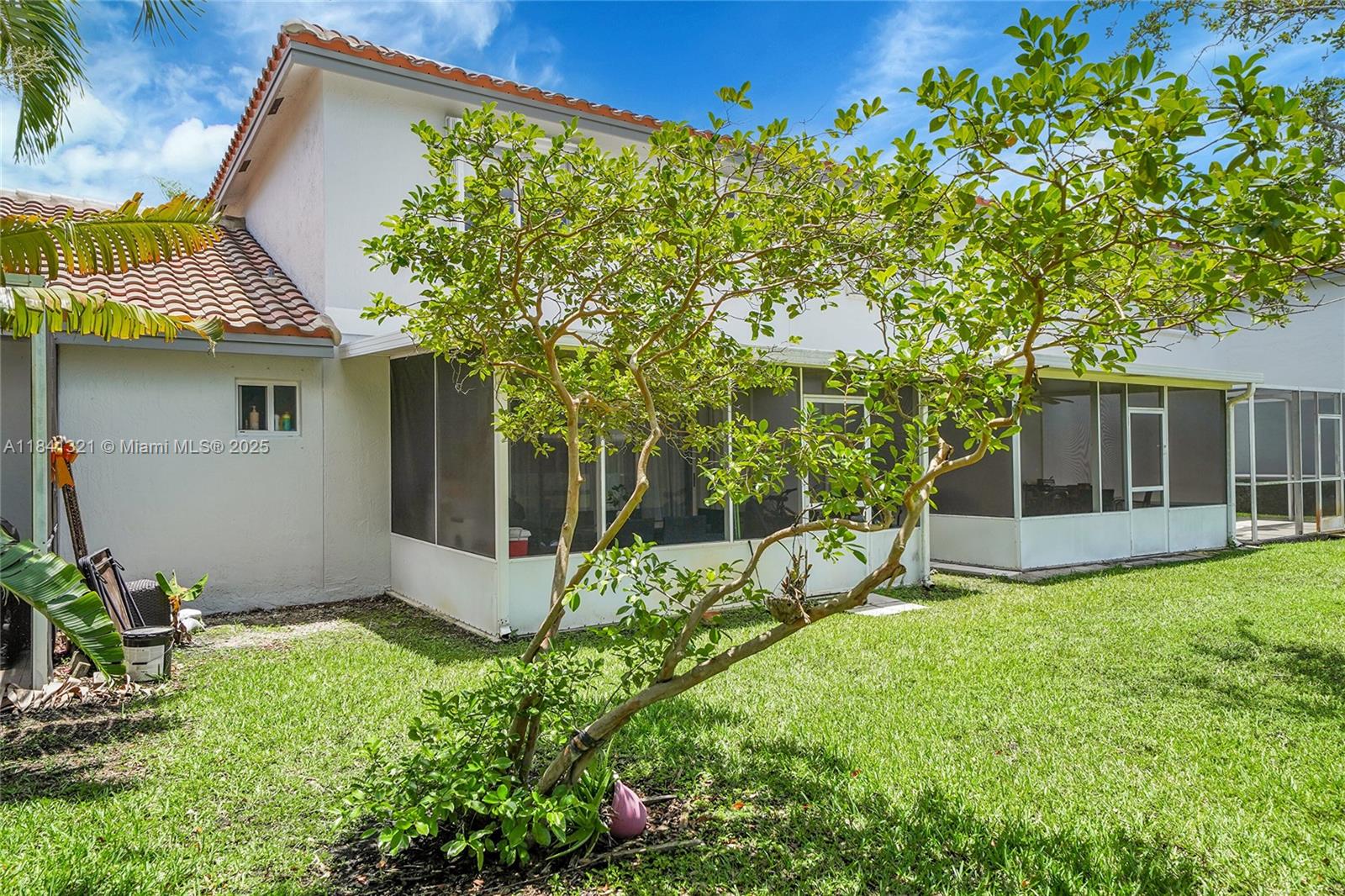 CHAPEL TRAIL II - Residential