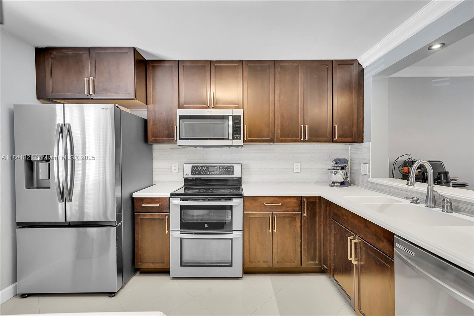 CHAPEL TRAIL II - Residential