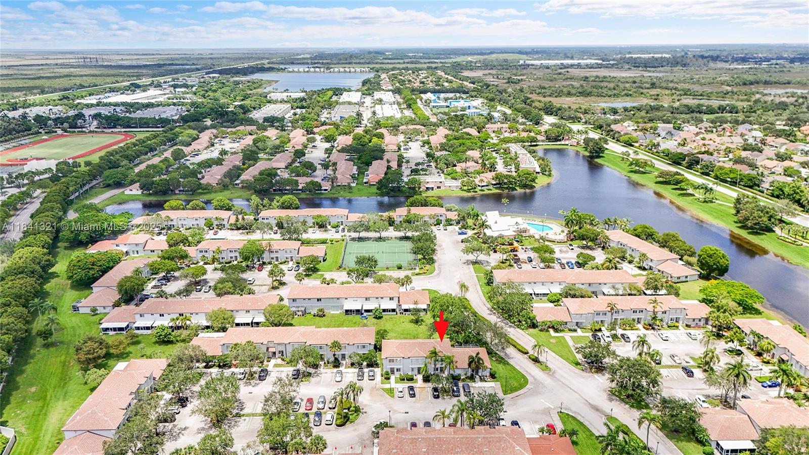 CHAPEL TRAIL II - Residential