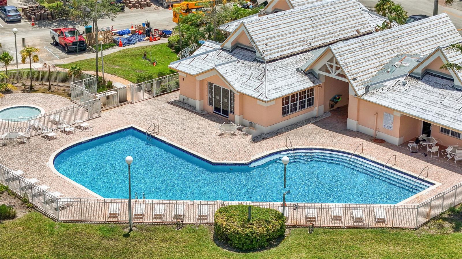 CHAPEL TRAIL II - Residential