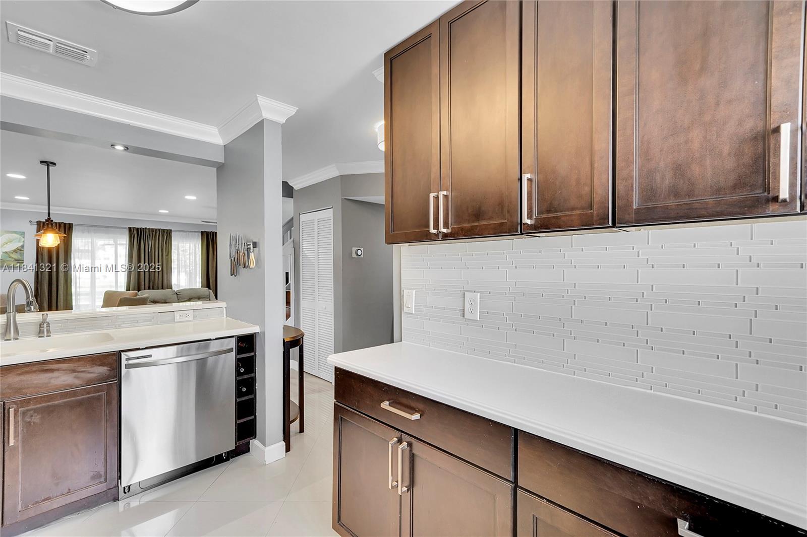 CHAPEL TRAIL II - Residential