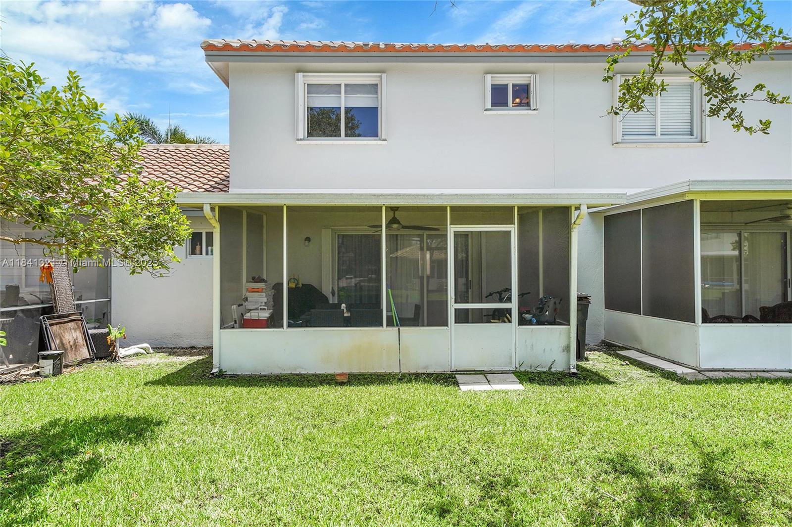 CHAPEL TRAIL II - Residential