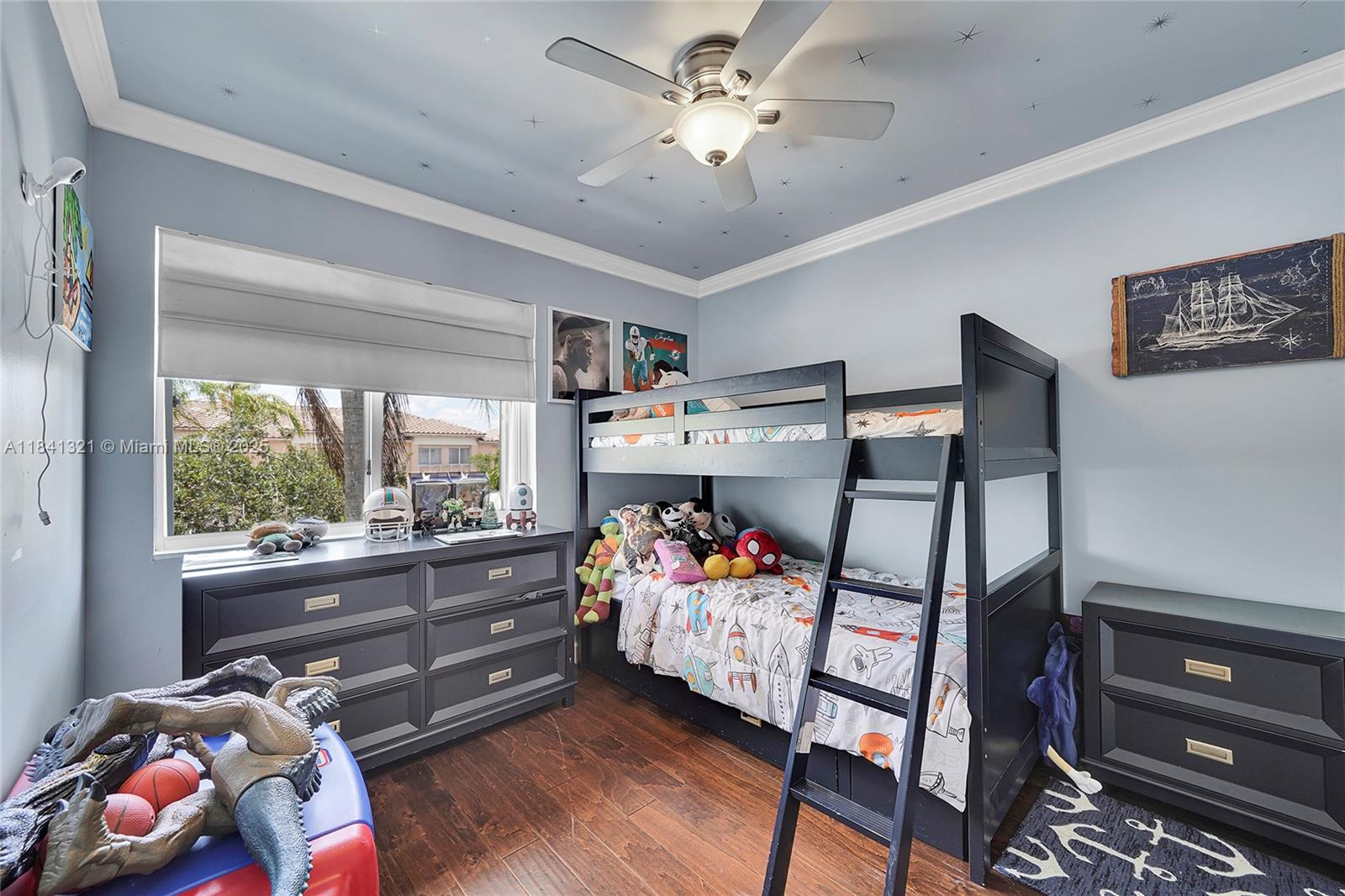 CHAPEL TRAIL II - Residential