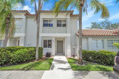 Photo of 20845 NW 3rd Ct, Pembroke Pines, FL 33029 (MLS # A11841321)