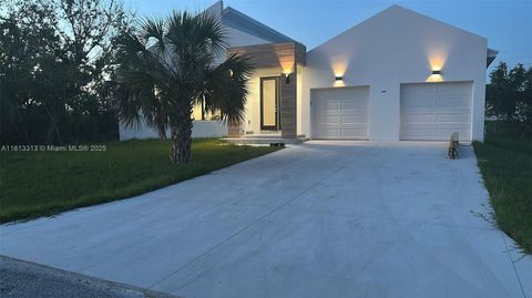 14074 Whittier Port Charlotte FL 33981