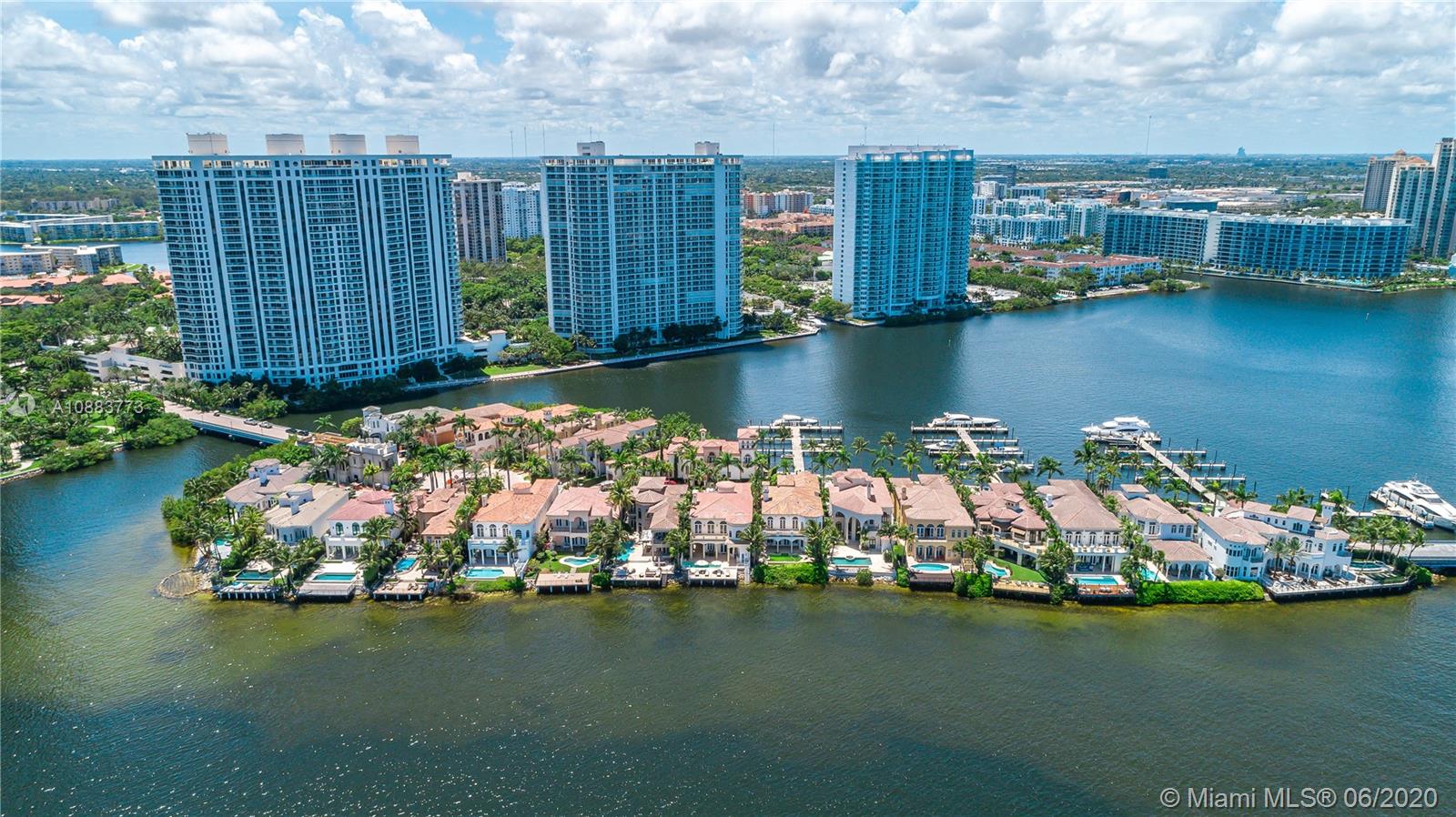 ISLAND ESTATES - Residential