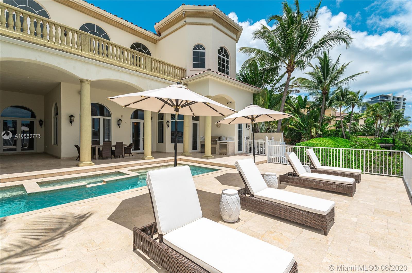 ISLAND ESTATES - Residential