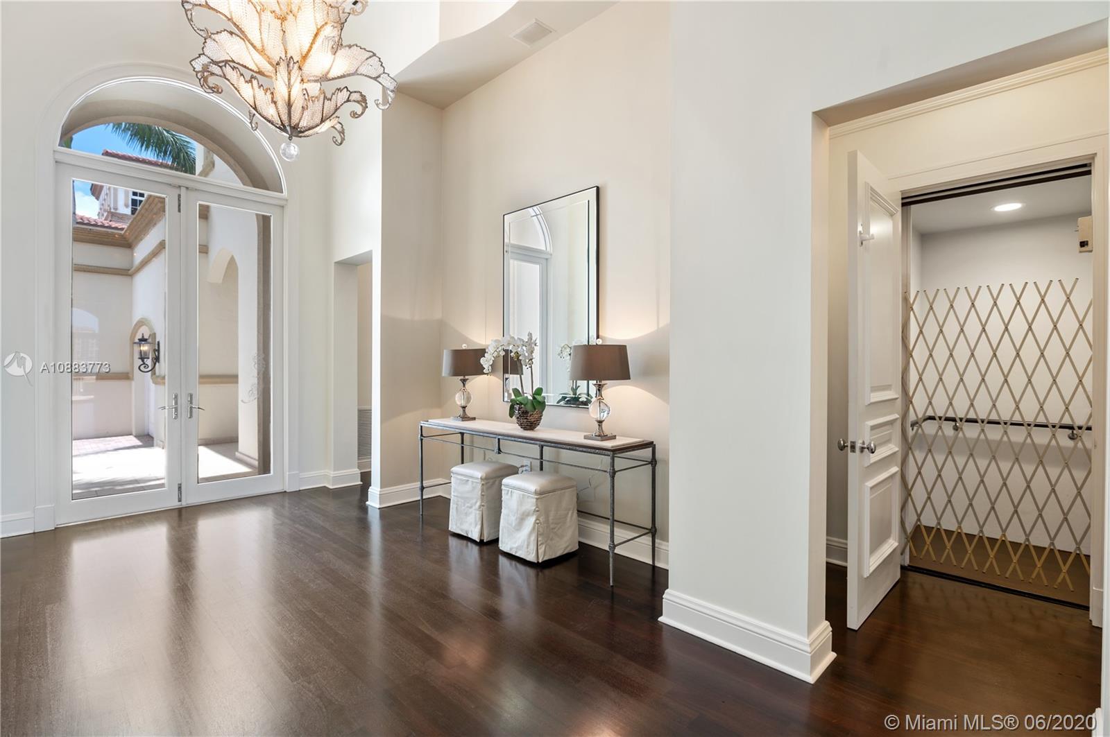 ISLAND ESTATES - Residential