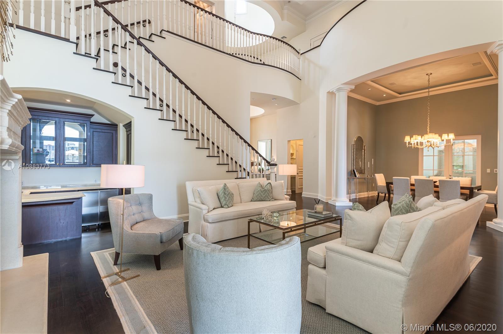 ISLAND ESTATES - Residential