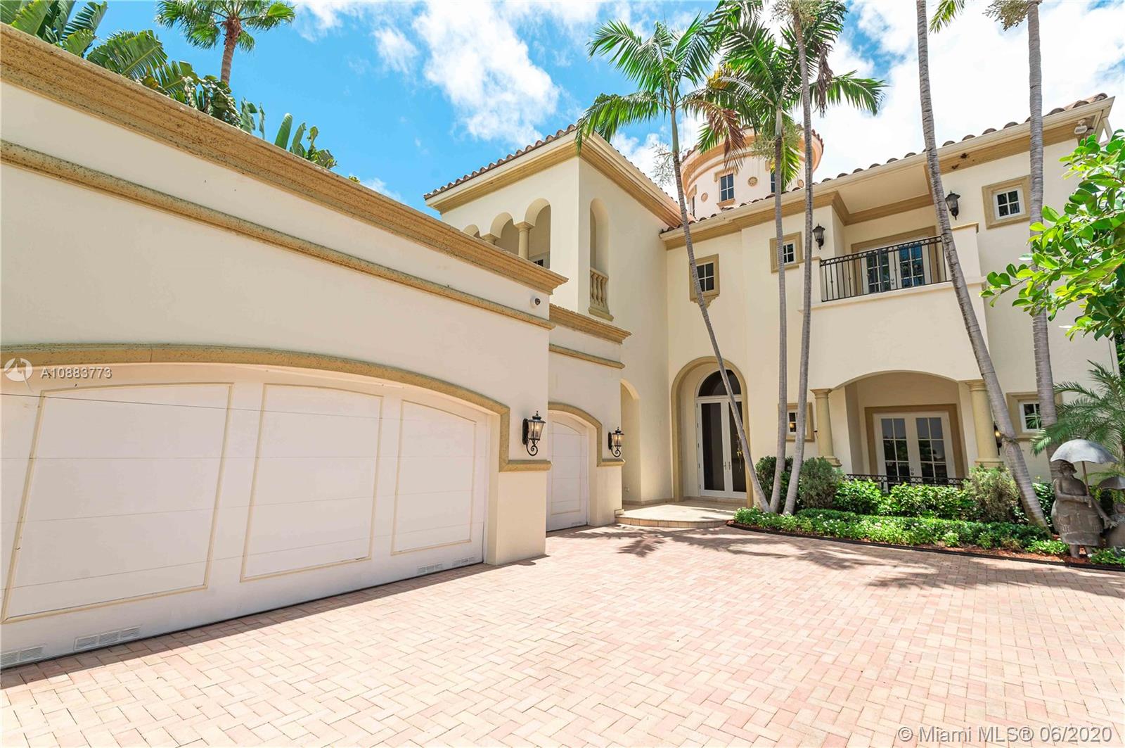 ISLAND ESTATES - Residential