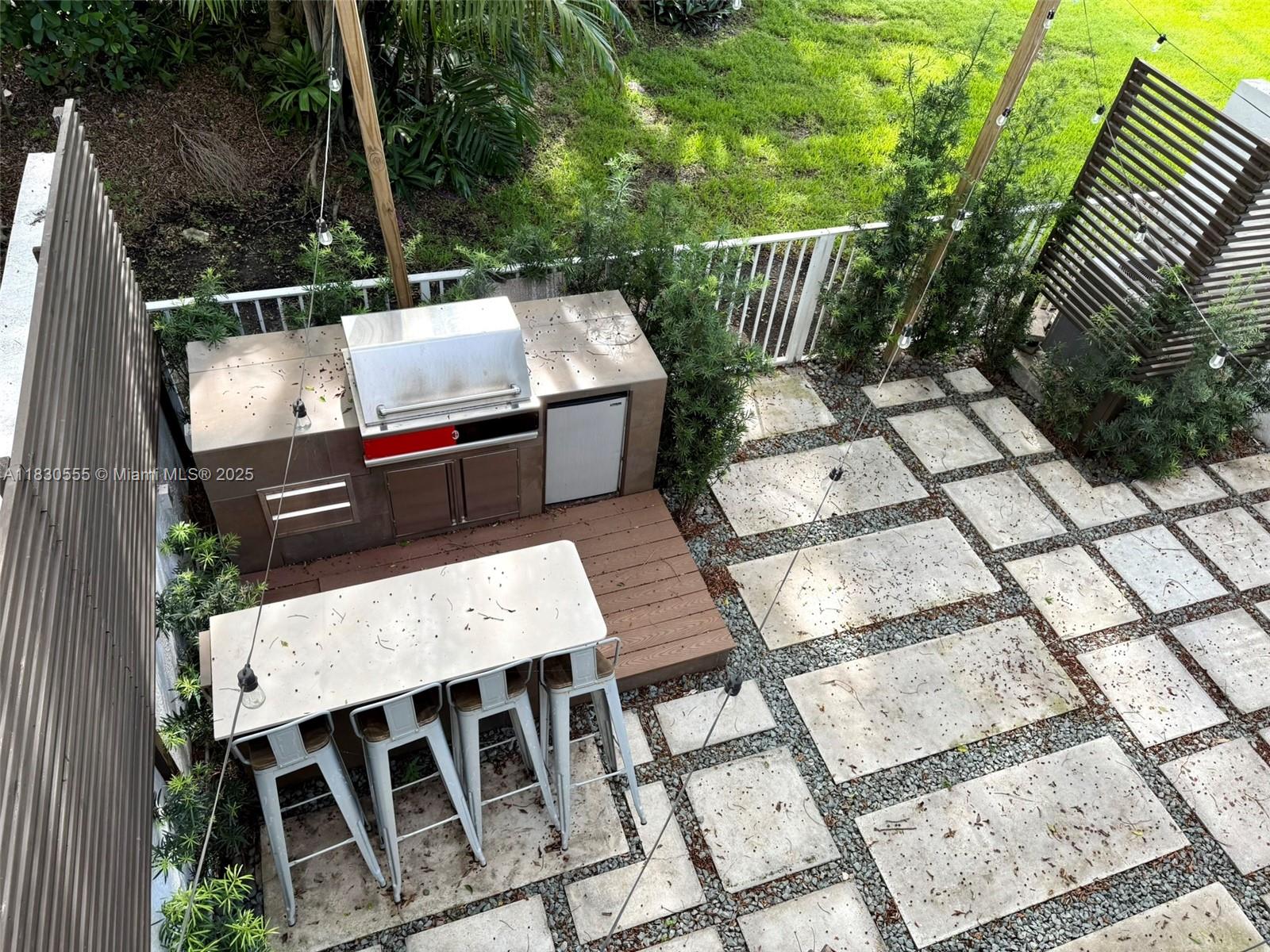 DORAL ISLES ANTIGUA - Residential Lease