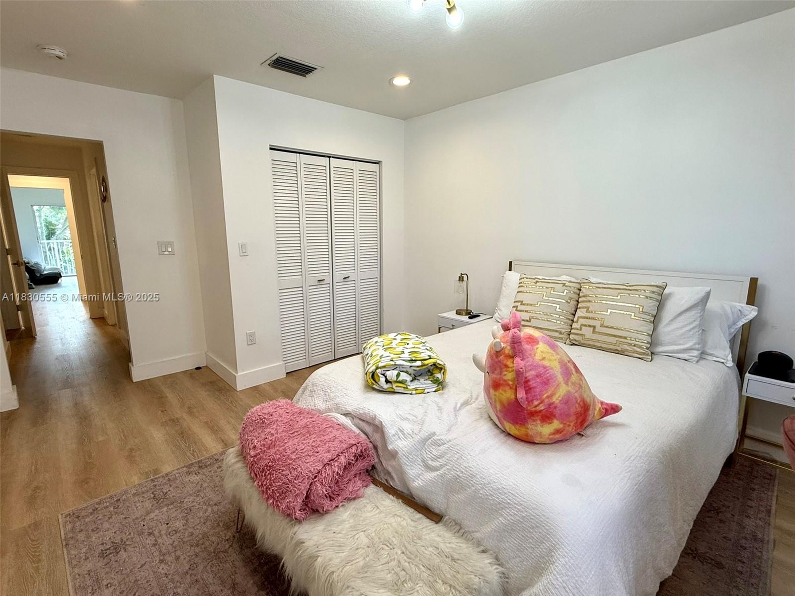 DORAL ISLES ANTIGUA - Residential Lease