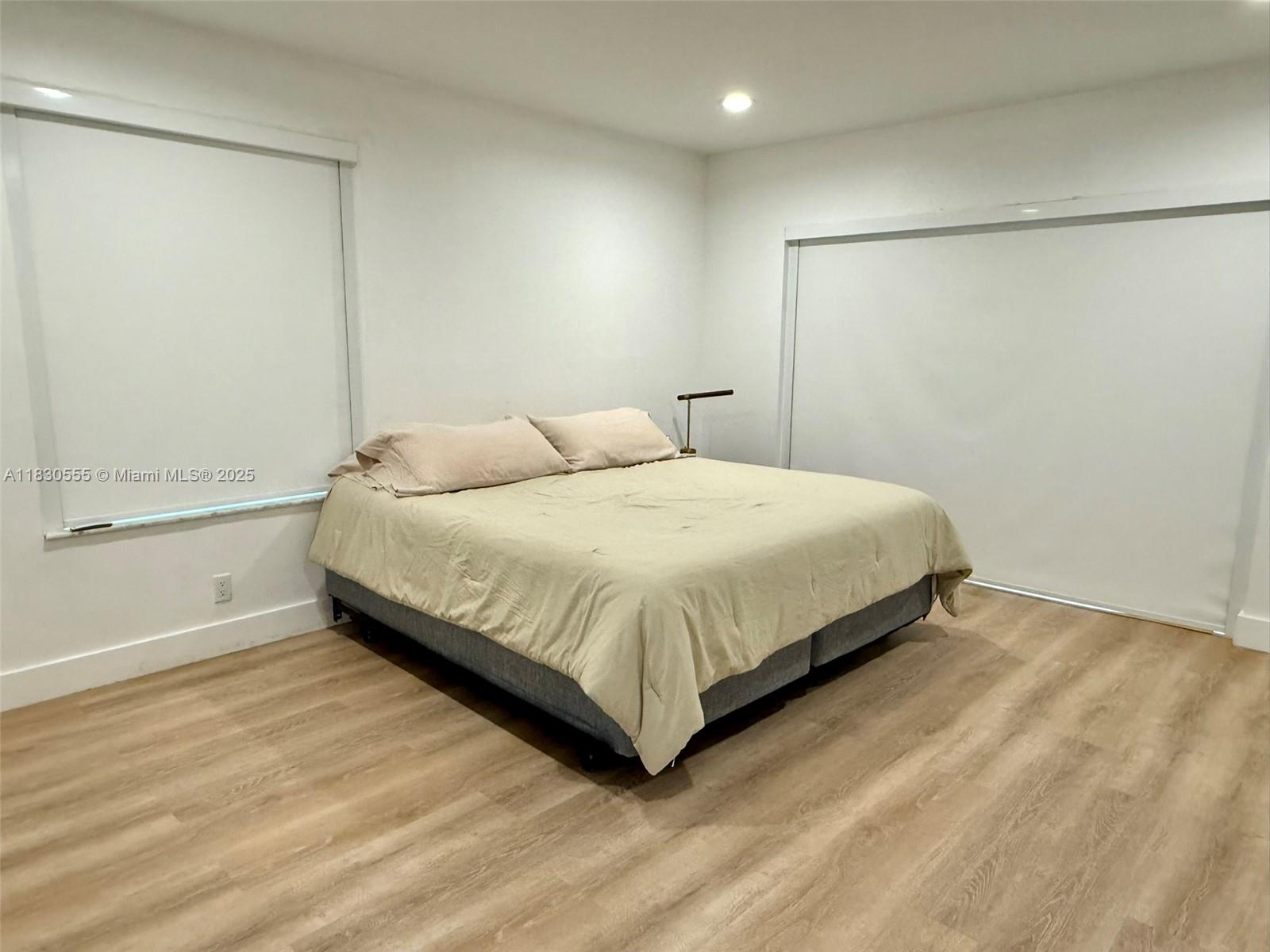 DORAL ISLES ANTIGUA - Residential Lease