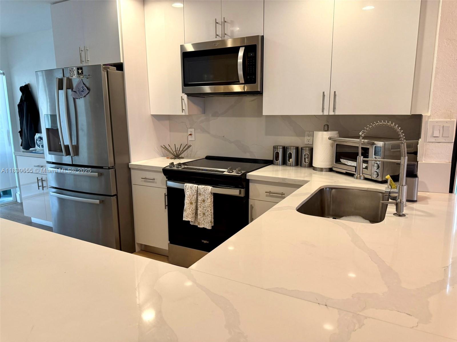 DORAL ISLES ANTIGUA - Residential Lease