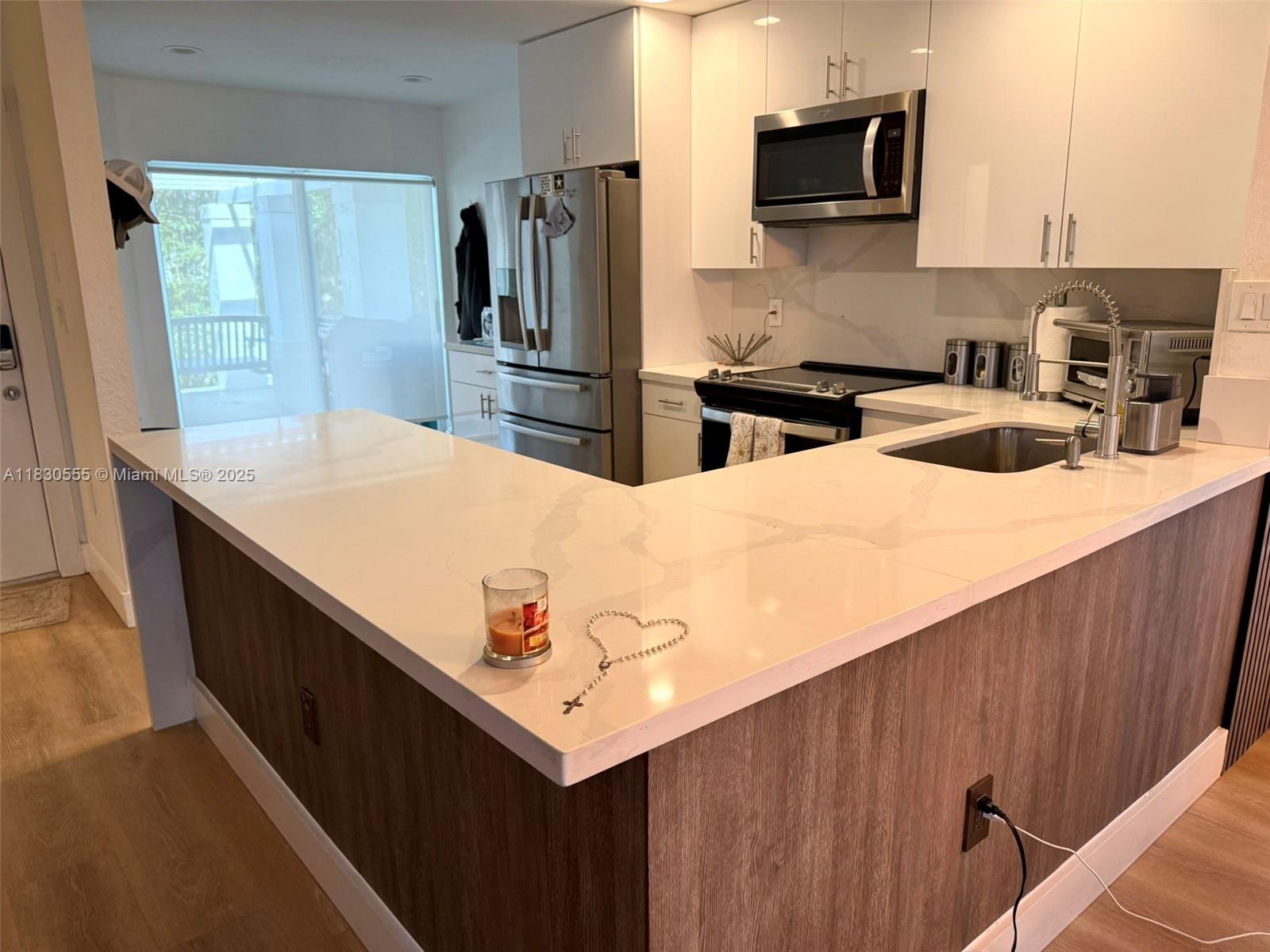 DORAL ISLES ANTIGUA - Residential Lease