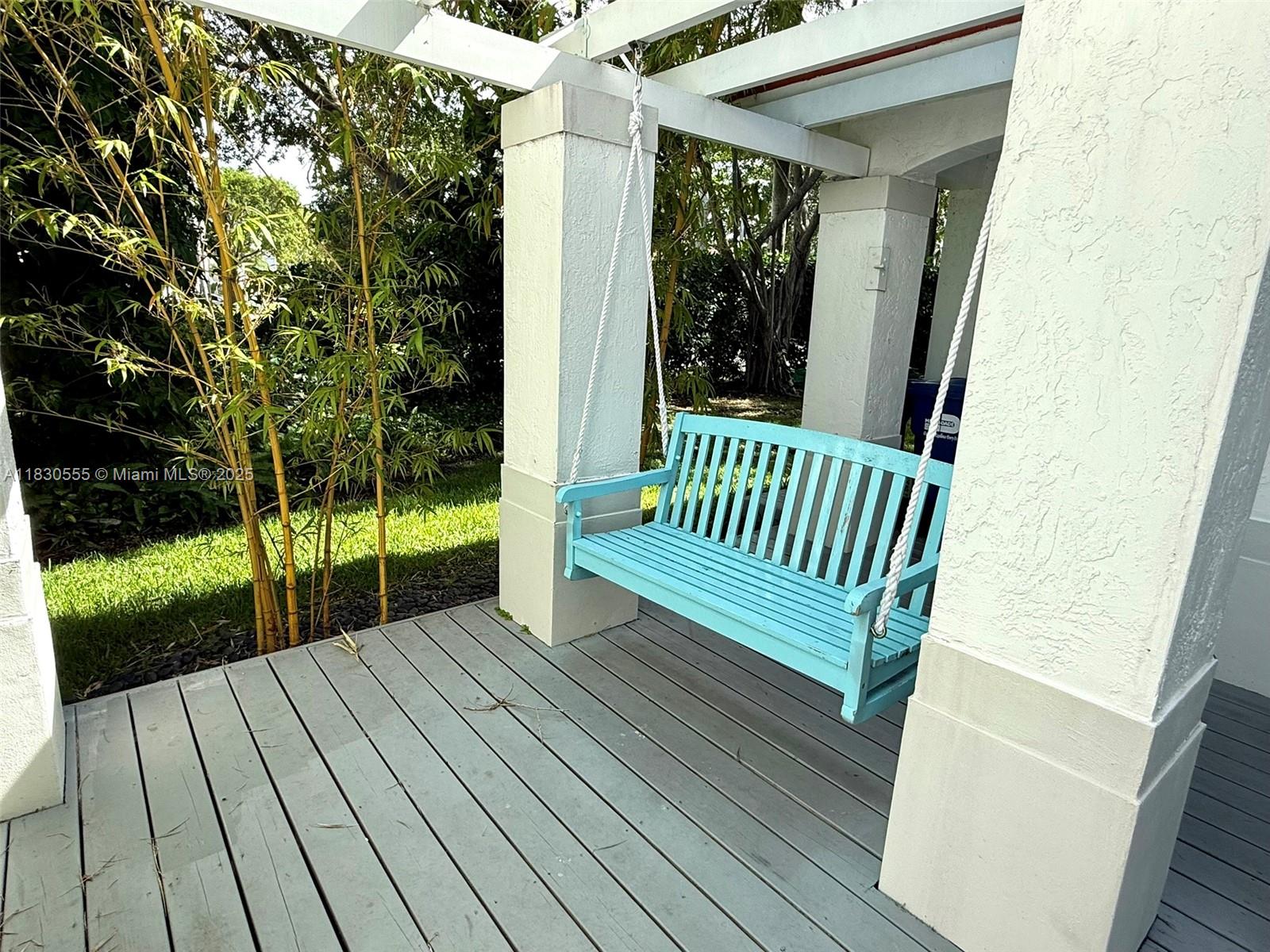 DORAL ISLES ANTIGUA - Residential Lease