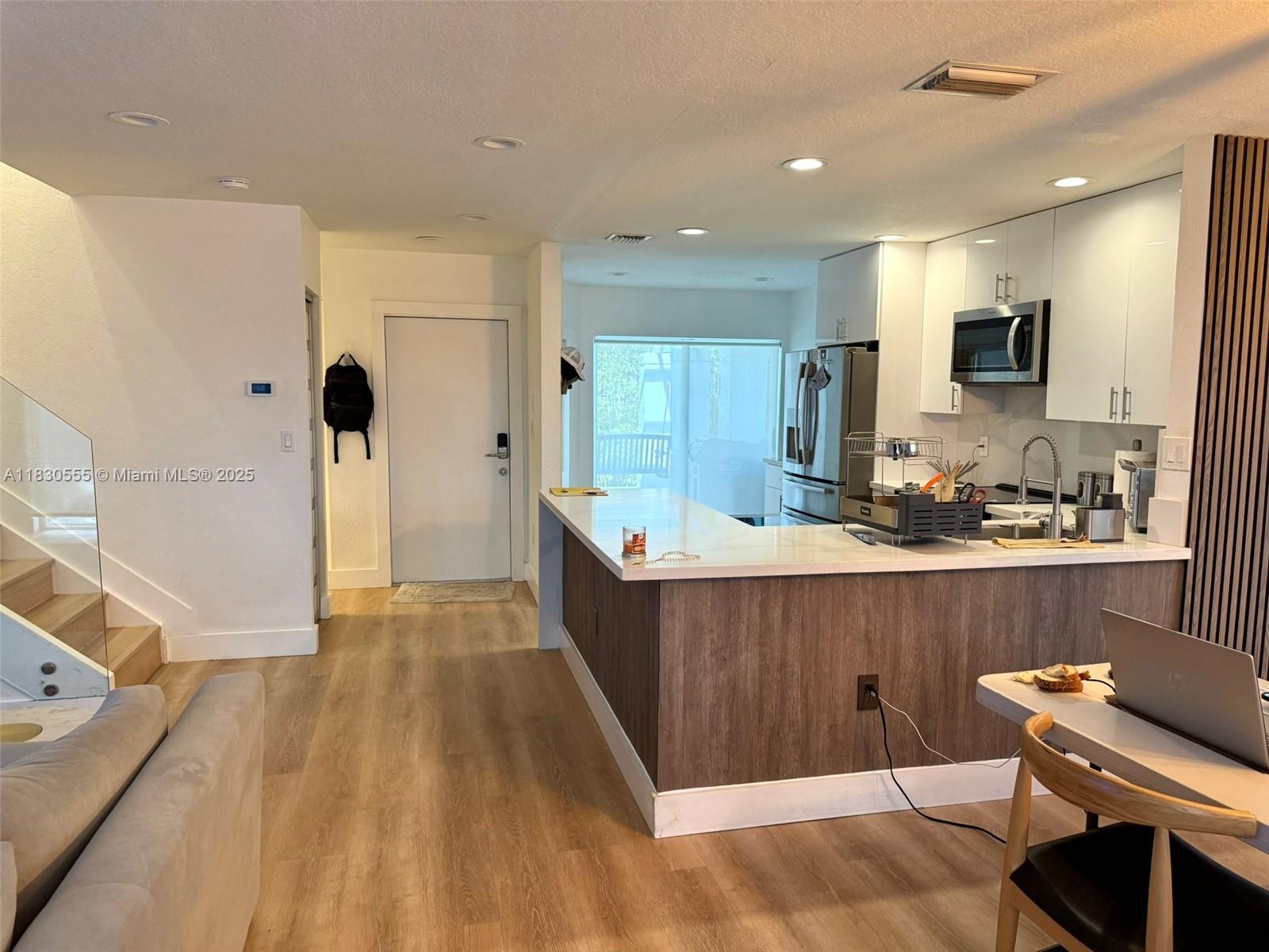 DORAL ISLES ANTIGUA - Residential Lease