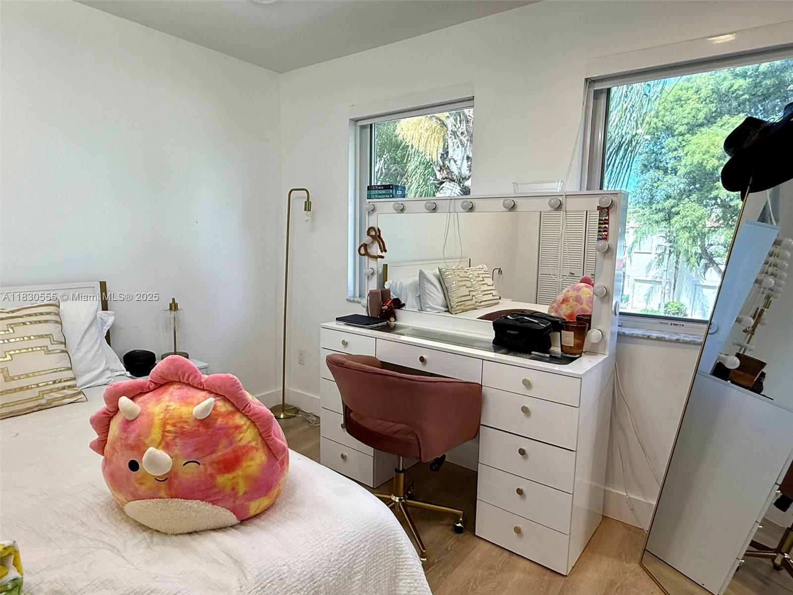 DORAL ISLES ANTIGUA - Residential Lease